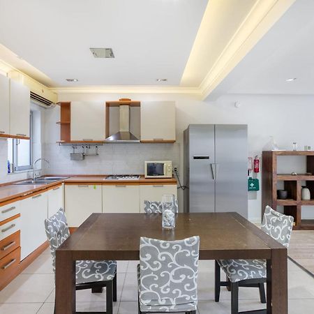 Seafront Apartment-Hosted By Sweetstay Pietà Kültér fotó