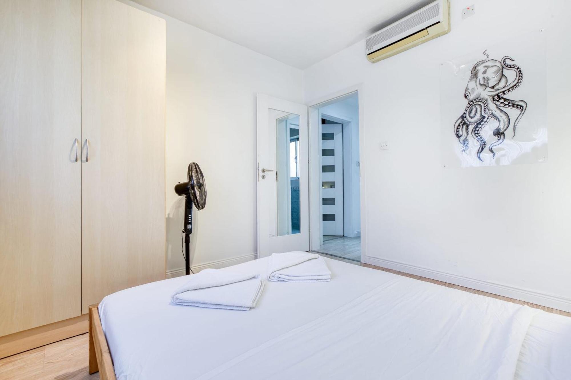 Seafront Apartment-Hosted By Sweetstay Pietà Kültér fotó