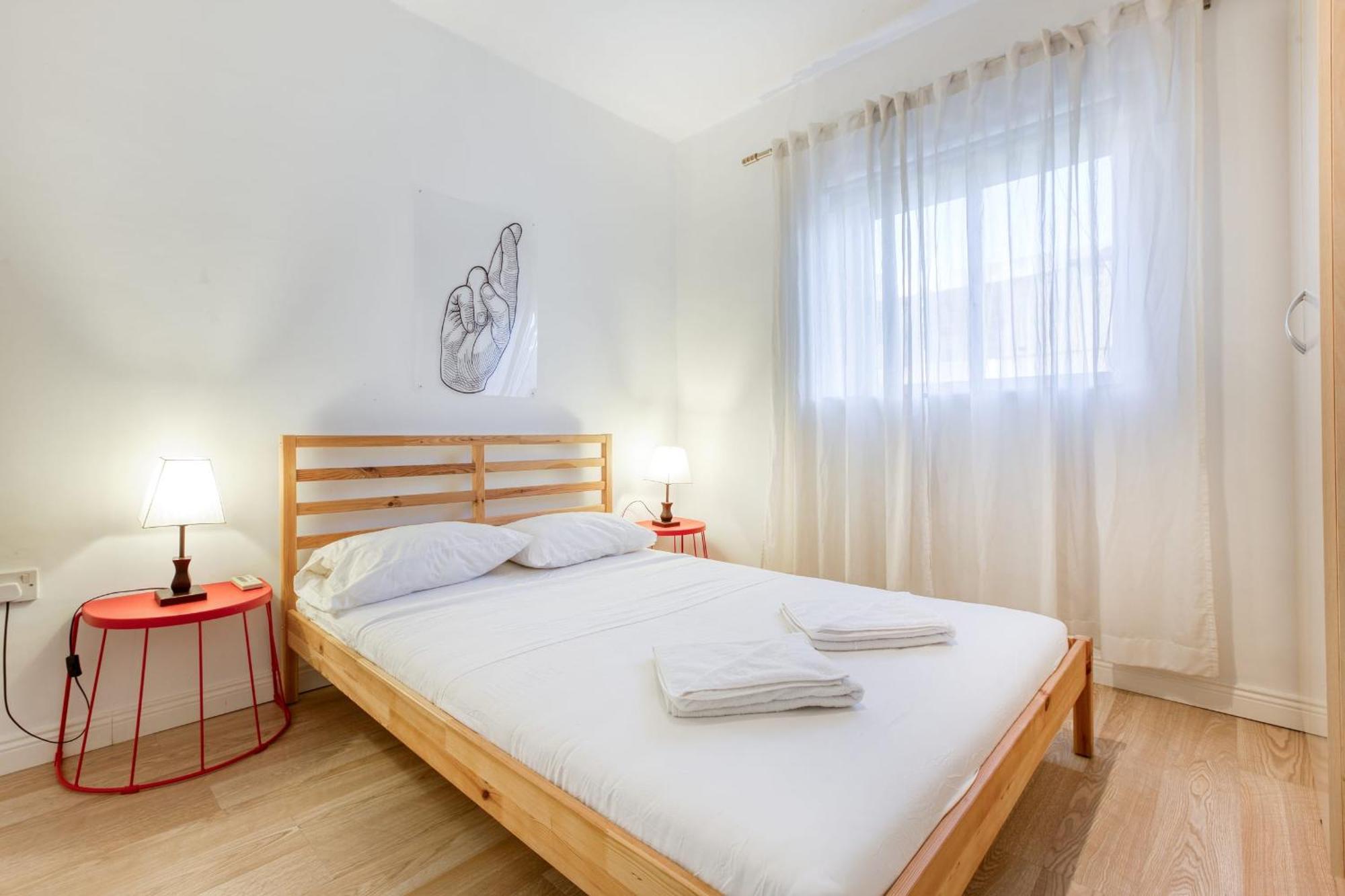 Seafront Apartment-Hosted By Sweetstay Pietà Kültér fotó