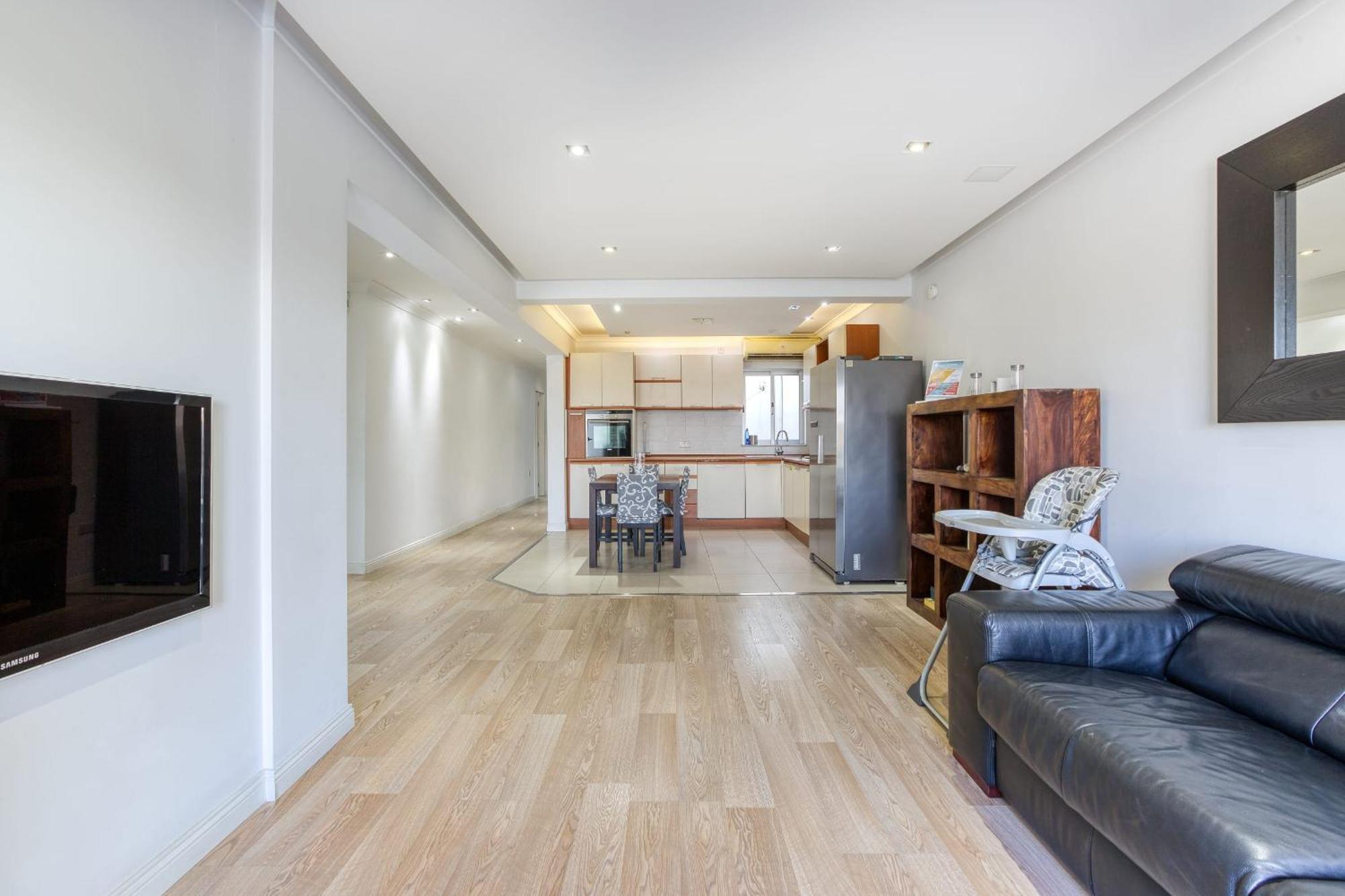 Seafront Apartment-Hosted By Sweetstay Pietà Kültér fotó
