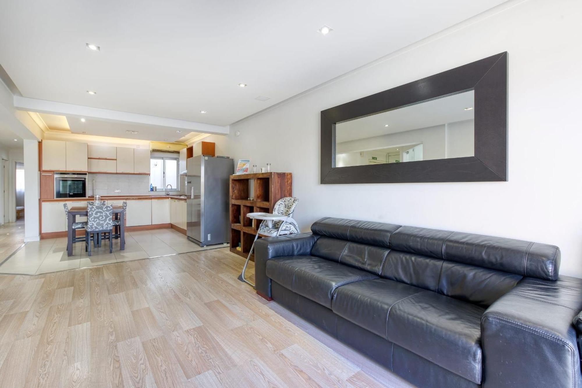 Seafront Apartment-Hosted By Sweetstay Pietà Kültér fotó