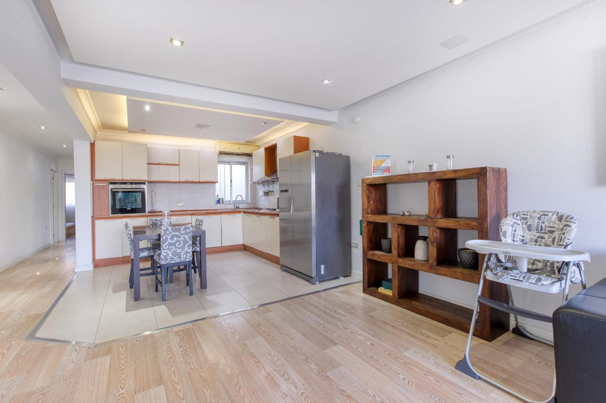 Seafront Apartment-Hosted By Sweetstay Pietà Kültér fotó