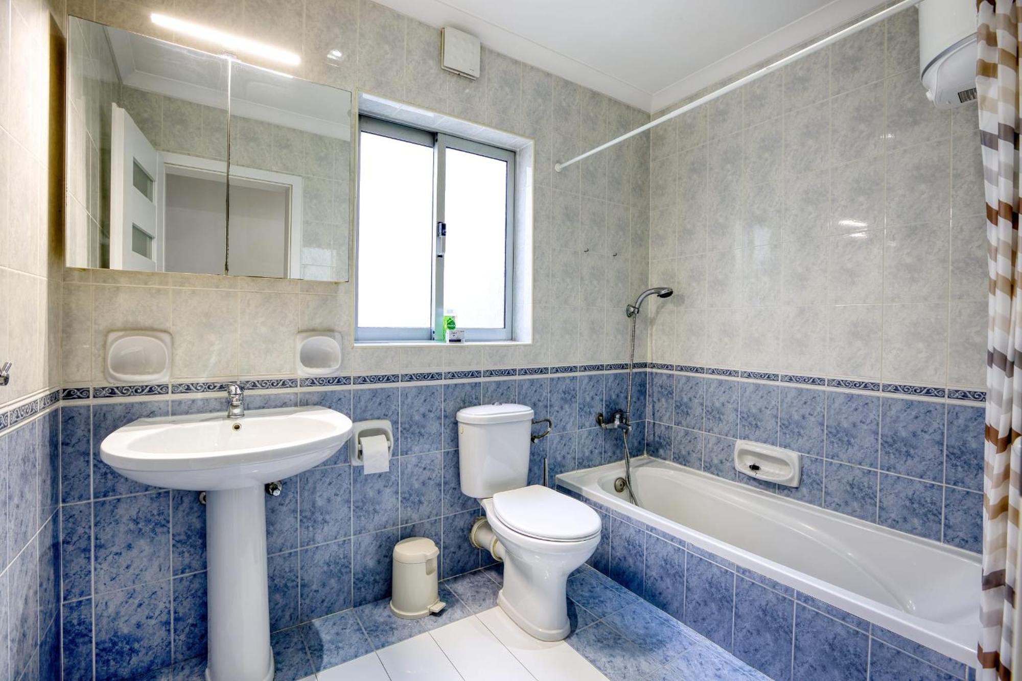 Seafront Apartment-Hosted By Sweetstay Pietà Kültér fotó